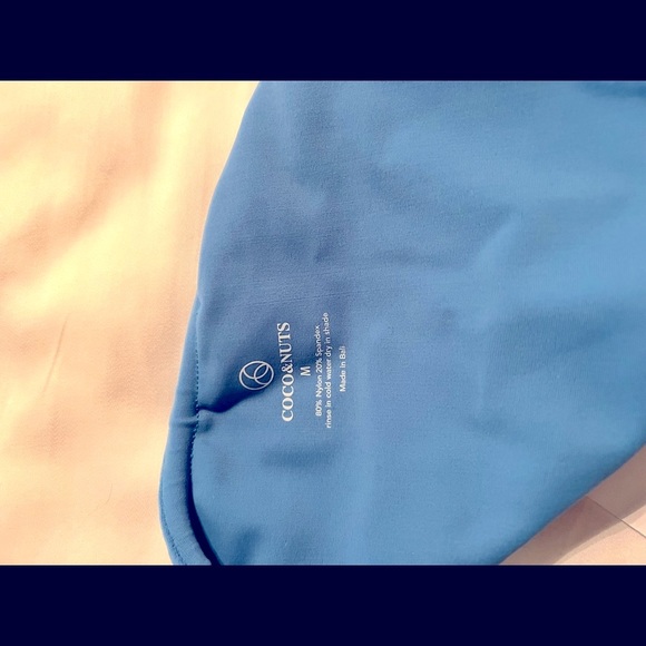 Coco&Nuts Bikini Set Size Medium - Picture 7 of 11